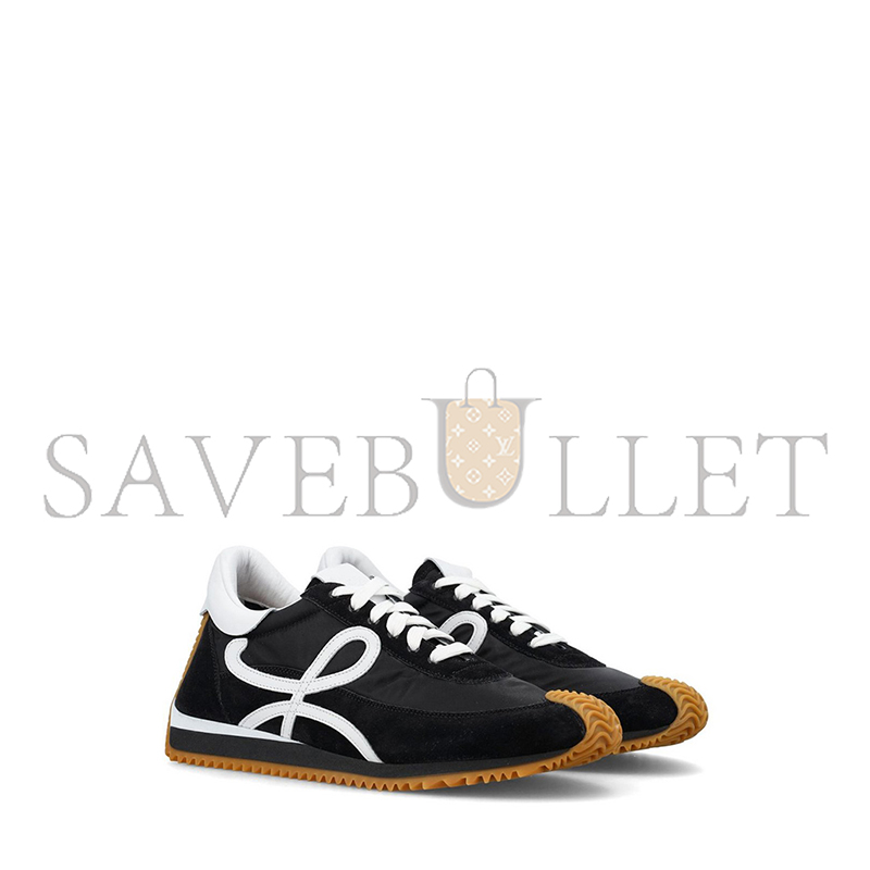 L0ew* flow runner sneakers m816282x52